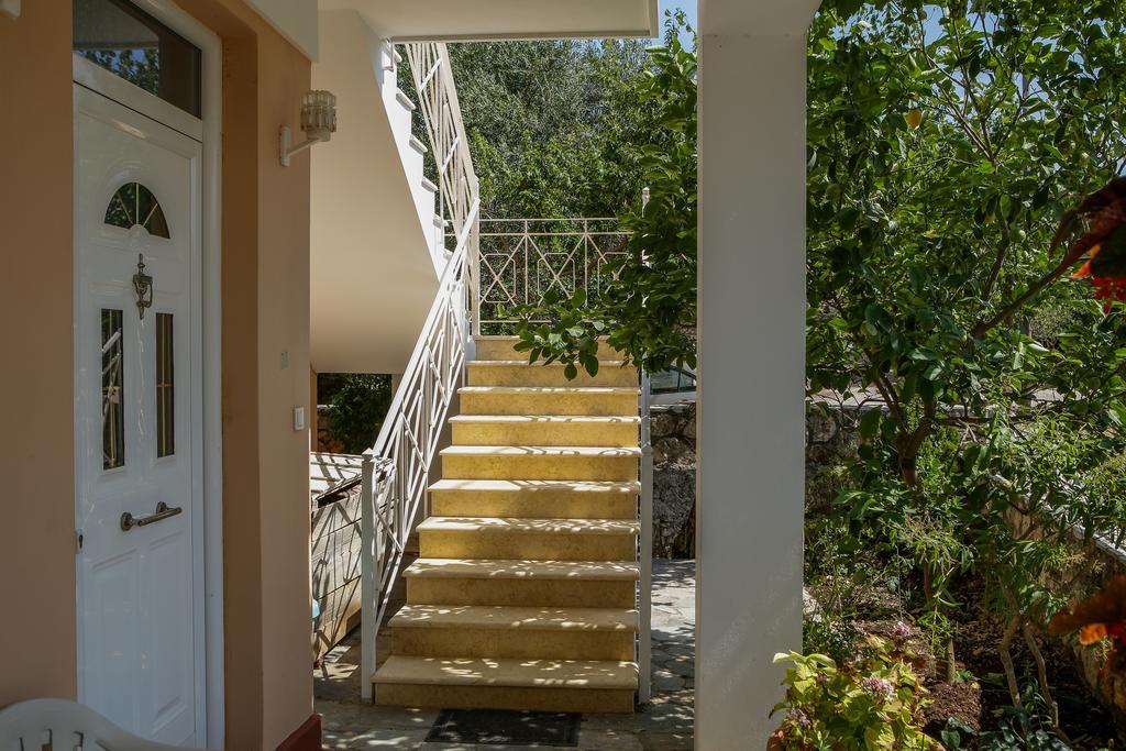 Villa Casa De Calma Argostoli  Zimmer foto