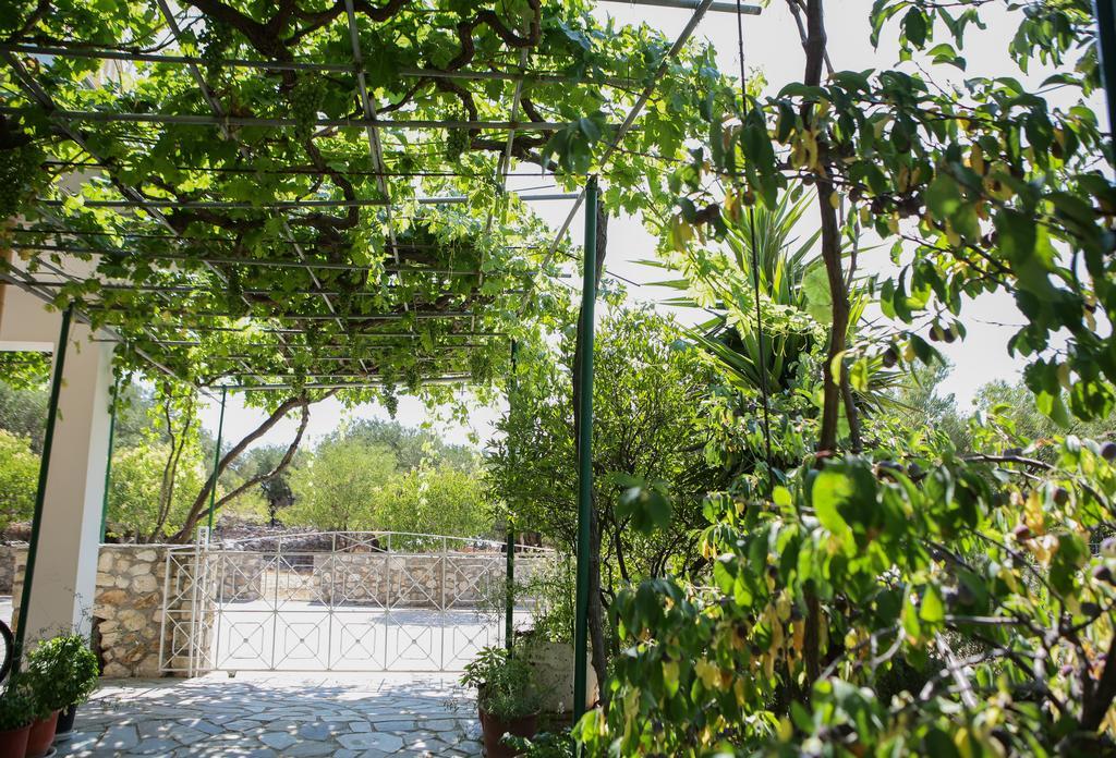 Villa Casa De Calma Argostoli  Zimmer foto