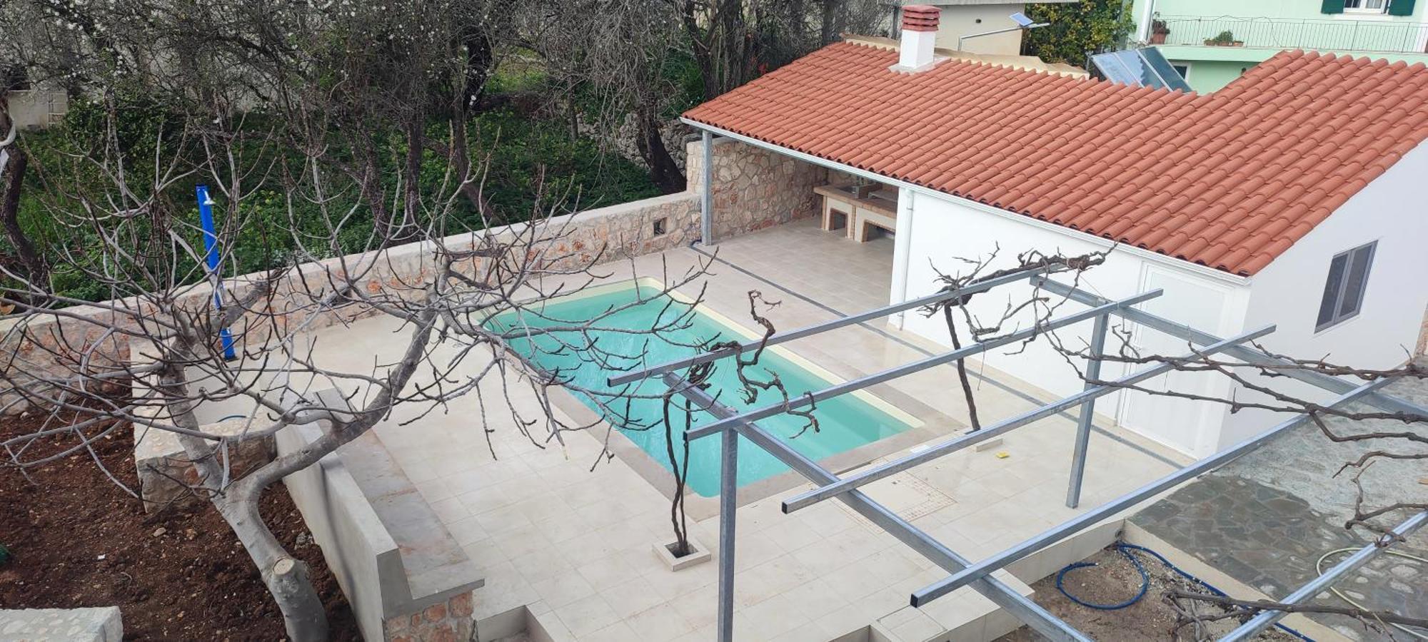 Villa Casa De Calma Argostoli  Exterior foto