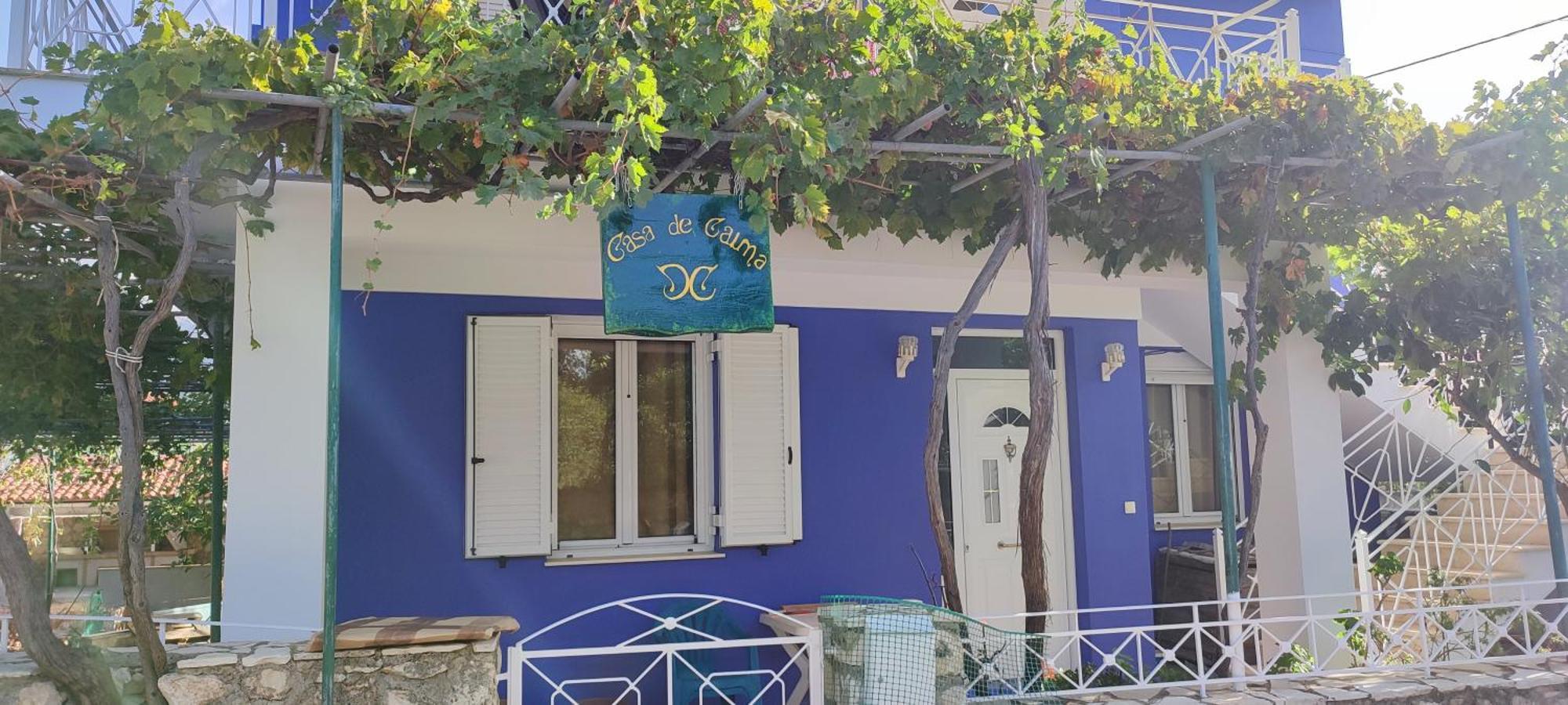Villa Casa De Calma Argostoli  Exterior foto