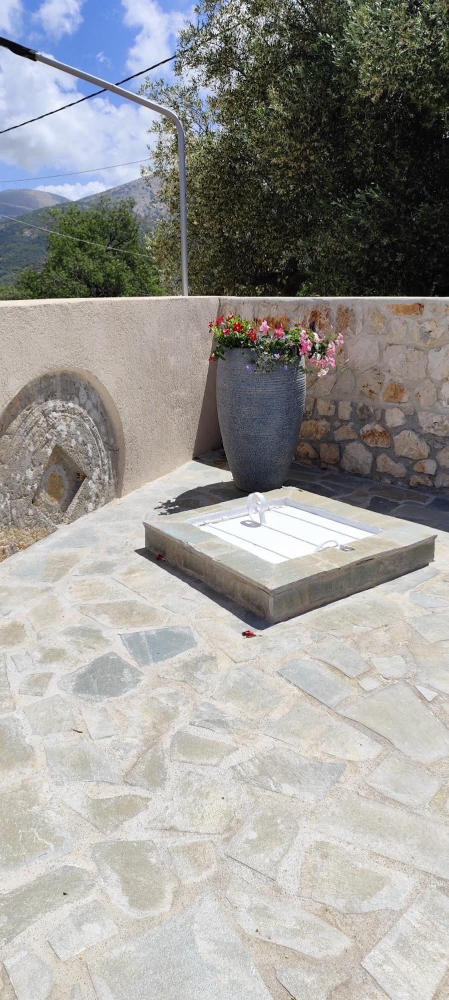Villa Casa De Calma Argostoli  Exterior foto