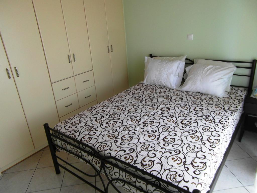Villa Casa De Calma Argostoli  Exterior foto