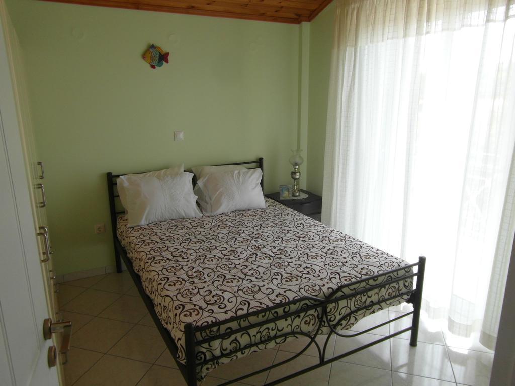 Villa Casa De Calma Argostoli  Exterior foto